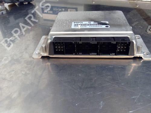 Electronic module ALFA ROMEO 156 (932_) 2.4 JTD (932B1) | BP21859794M83 