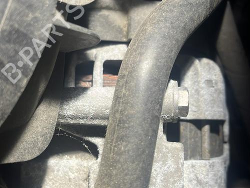 Used Alternator Alternator VW POLO V (6R1, 6C1) 1.8 GTI (192 hp) 27584066 27584066