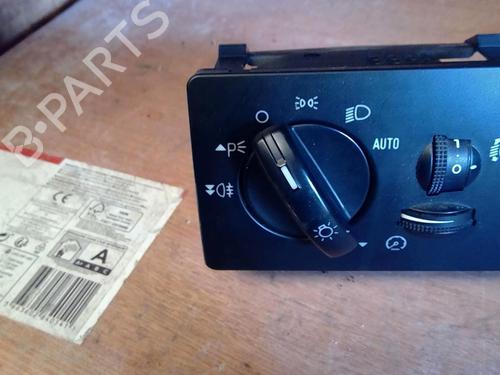 Commande de phare FORD C-MAX (DM2) 1.8 TDCi (115 hp) 21860696