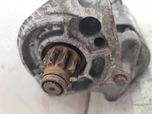 Startmotor LAND ROVER FREELANDER I (L314) 2.0 Td4 4x4 | BP21858709M8 