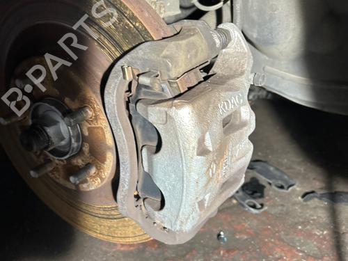 Used Right front brake caliper Right front brake caliper 38940798 38940798