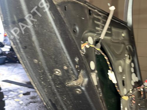 Left rear door SKODA FABIA III (NJ3) 1.0 | BP30097173C4 