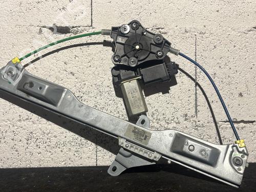 Rudehejsemekanisme ventre foran OPEL CORSA D (S07) 1.0 (L08, L68) (60 hp) 28155691