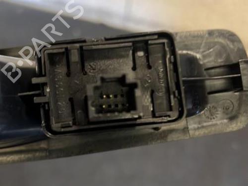 Used Left rear window switch RENAULT MEGANE III Hatchback (BZ0/1_, B3_) 1.6 dCi (BZ00, BZ12, BZ13) (130 hp) 21864452