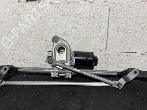 Front wiper motor BMW 3 Touring (F31) 330 d | BP22235831M29 