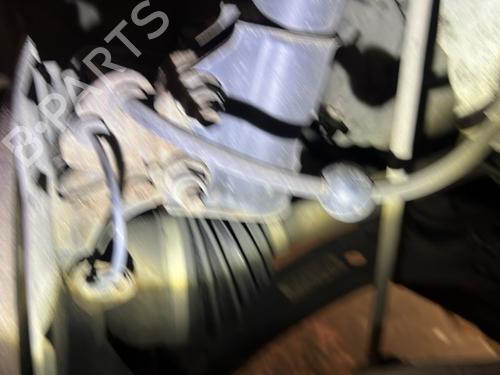 Used Left front steering knuckle Left front steering knuckle PEUGEOT 508 I (8D_) 2.0 HDi (136 hp) 20865573 20865573