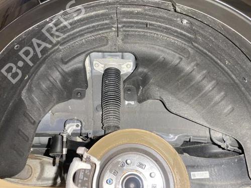 Used Wheel arch KIA SPORTAGE V (NQ5) 1.6 T-GDI MHEV (150 hp) 20859059