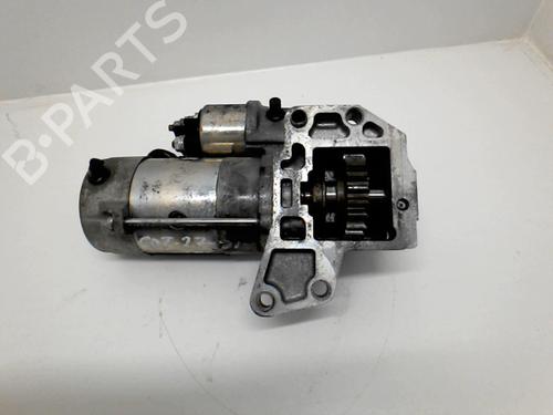 Starter PEUGEOT 607 (9D, 9U) 2.7 HDi 24V | BP20861357M8 