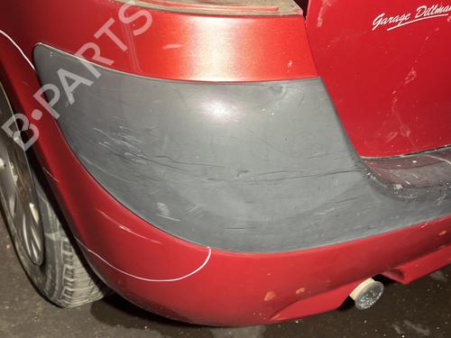 Rear bumper CITROËN XSARA PICASSO (N68) 1.6 16V | BP29526676C8 