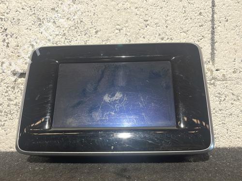 Used Display monitor MERCEDES-BENZ GLA-CLASS (X156) GLA 180 CDI / d (156.912) (109 hp) 25701678