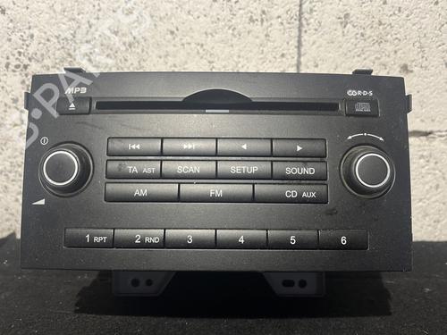 Used Radio KIA CEE'D Hatchback (ED) 1.6 CRDi 90 (90 hp) 29455511