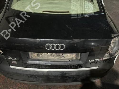 Used Tailgate AUDI A4 B6 (8E2) 1.9 TDI (130 hp) 20859423