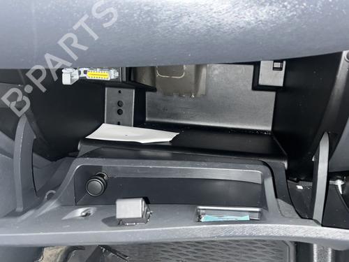 Handskerum RENAULT TWINGO II (CN0_) 1.2 Turbo (CN0C, CN0F) | BP30537733C95