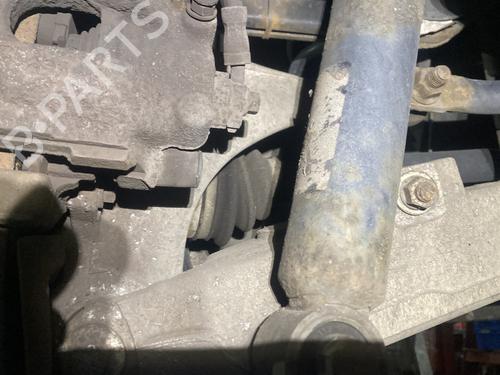 Used Left rear driveshaft BMW X5 (E53) 3.0 d (218 hp) 21777685