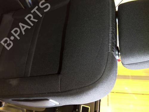 Right front seat PEUGEOT 307 (3A/C) 1.6 16V | BP20864449C16 