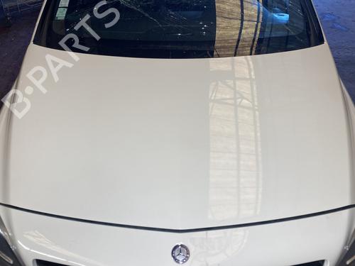 Used Hood MERCEDES-BENZ B-CLASS Sports Tourer (W246, W242) B 200 CDI (246.201) (136 hp) 24401486