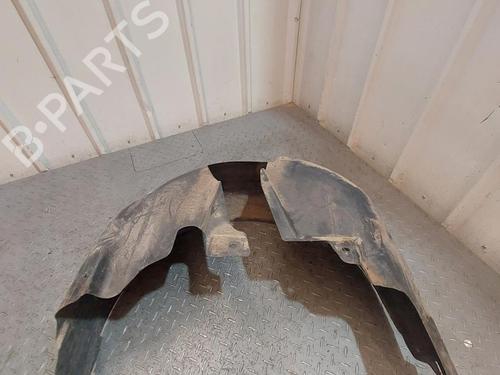 Used Wheel arch SEAT ALTEA (5P1) 2.0 TDI 16V (140 hp) 21860509