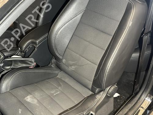 Used Left front seat RENAULT MEGANE III Coupe (DZ0/1_) 1.6 dCi (DZ00, DZ12, DZ2A, DZ13) (130 hp) 26618980