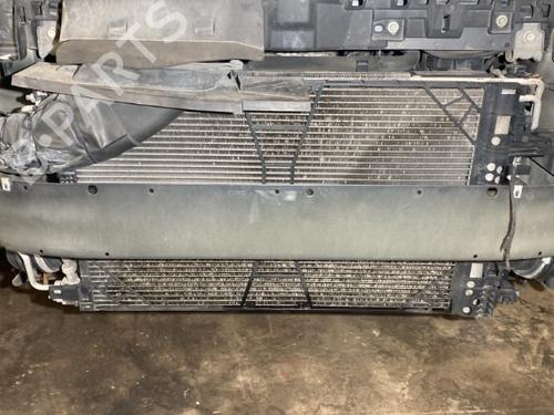 Used AC radiator OPEL INSIGNIA A Sports Tourer (G09) 2.0 CDTI (35) (131 hp) 20862060