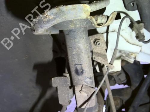 Left front shock absorber FORD FOCUS II Turnier (DA_, FFS, DS) 1.8 TDCi | BP20864373M16 