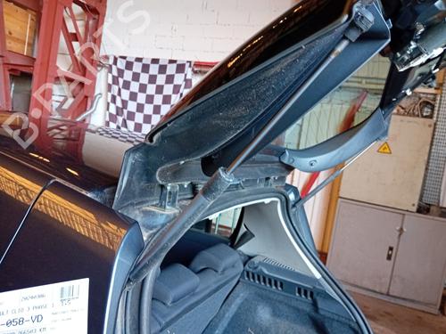 Used Tailgate lift support RENAULT CLIO III (BR0/1, CR0/1) 1.5 dCi (BR17, CR17) (86 hp) 20864757