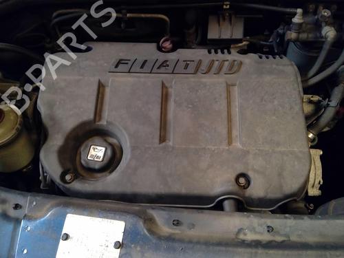 Used Gearbox FIAT DOBLO MPV (119_, 223_) 1.9 JTD (223AXE1A) (100 hp) 20861148