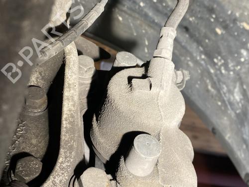 Used Right front brake caliper Right front brake caliper BMW 3 (E90) 320 i (150 hp) 20864706 20864706