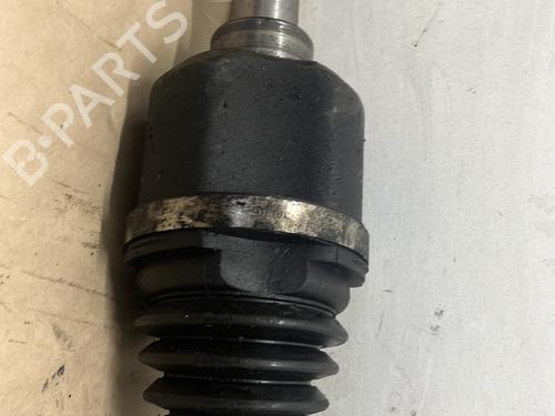 Left front driveshaft PEUGEOT 208 I (CA_, CC_) 1.6 HDi | BP22894194M38 