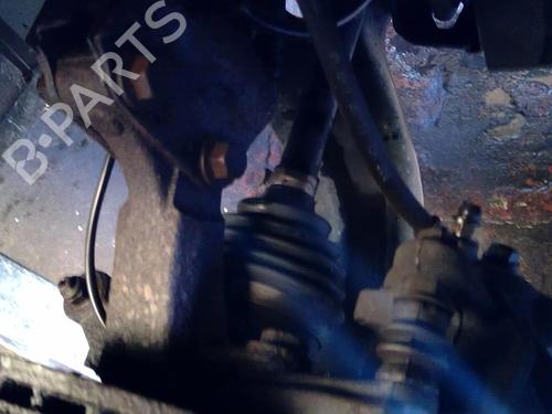 Used Right front driveshaft NISSAN MICRA III (K12) 1.2 16V (80 hp) 21859957
