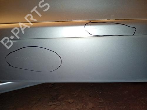 Left rear door FORD S-MAX (WA6) 1.8 TDCi | BP21865782C4 