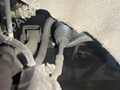 Used Steering rack Steering rack KIA CEE'D SW (ED) 1.6 CRDi 115 (115 hp) 31019241 31019241