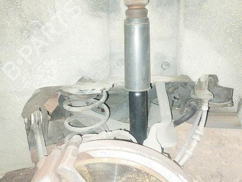 Used Left rear shock absorber AUDI A4 B8 (8K2) 2.0 TDI (143 hp) 20866300