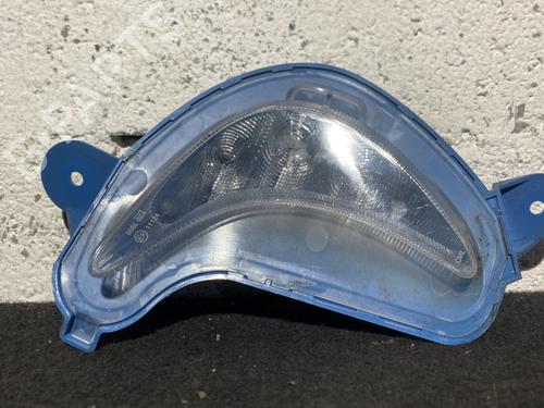 Used Left daytime light RENAULT ZOE (BFM_) ZOE (88 hp) 23797223