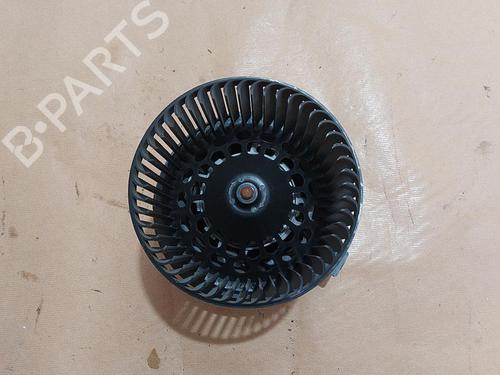 Used Heater blower motor PEUGEOT 207 (WA_, WC_) 1.4 HDi (68 hp) 20871296