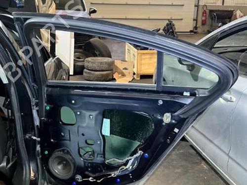Right rear door OPEL INSIGNIA A Saloon (G09) 2.0 CDTI (69) | BP20865897C5 