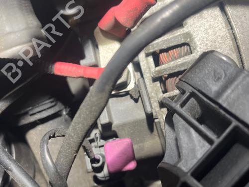 Alternator BMW 1 (E81) | BP34413084M7 - Image 2
