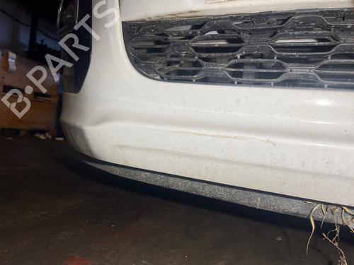 Front bumper CITROËN C3 II (SC_) 1.4 VTi 95 | BP36794306C7 - Image 3