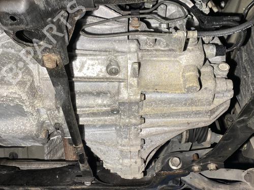 Used Gearbox Gearbox TOYOTA VERSO (_R2_) 1.6 D4-D (WAR20_) (112 hp) 22893999 22893999