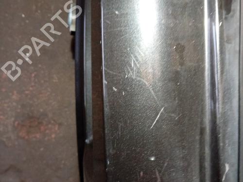 Rear bumper RENAULT CLIO III (BR0/1, CR0/1) 1.5 dCi (BR17, CR17) | BP21076027C8 