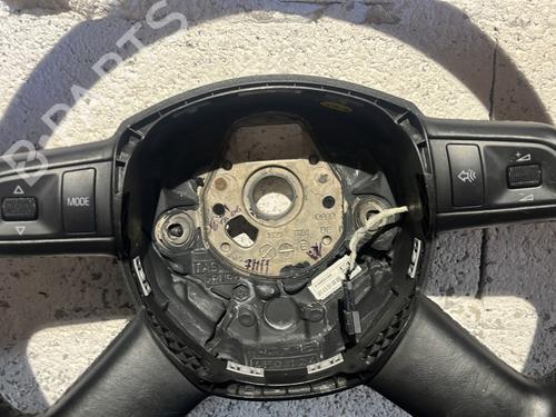 Used Steering wheel Steering wheel AUDI Q7 (4LB) 3.0 TDI quattro (233 hp) 26905665 26905665