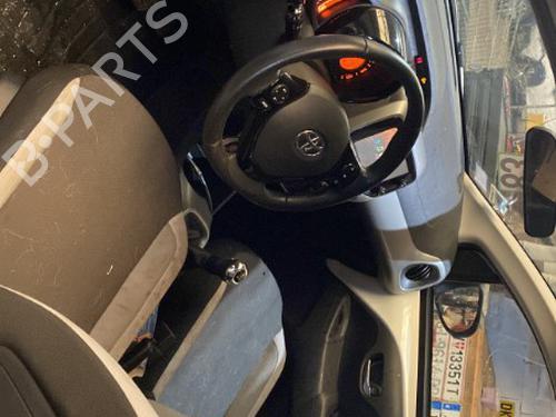 Starter TOYOTA AYGO (_B4_) 1.0 (KGB40) | BP25152825M8 - Image 7