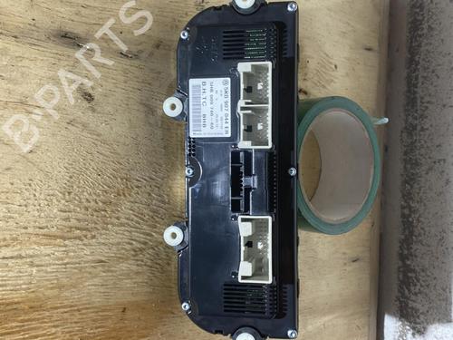 Climate control VW GOLF VI (5K1) 1.4 TSI | BP20859531I5 