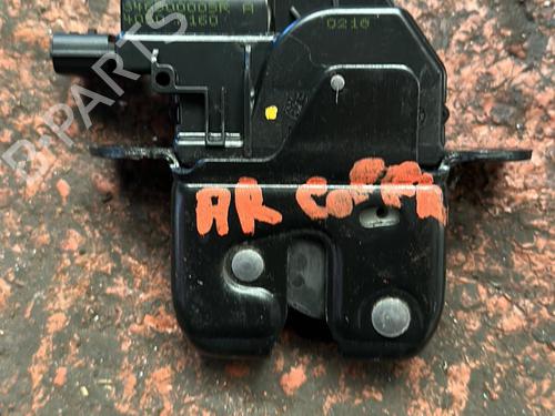 Used Tailgate lock Tailgate lock RENAULT GRAND SCÉNIC III (JZ0/1_) 1.9 dCi (JZ0J, JZ0N, JZ1K, JZ1S) (131 hp) 25844014 25844014