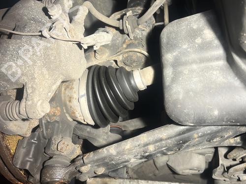 Used Right front driveshaft LANCIA DELTA III (844_) 1.4 (844.AXA1A) (120 hp) 31331326
