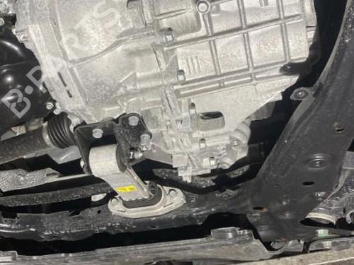 Used Gearbox Gearbox KIA SPORTAGE V (NQ5) 1.6 T-GDI MHEV (150 hp) 20859054 20859054