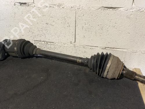 Left front driveshaft PEUGEOT BOXER Van 2.2 HDi 120 | BP24183745M38 - Image 4