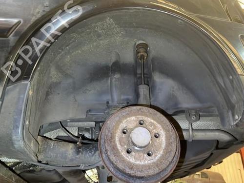 Used Wheel arch AUDI A2 (8Z0) 1.4 (75 hp) 20869239