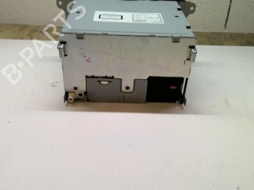 Used Radio Radio SKODA ROOMSTER (5J7) 1.9 TDI (105 hp) 20867968 20867968