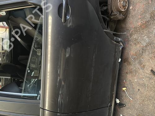 Used Left rear door SEAT ALTEA (5P1) 1.9 TDI (105 hp) 20870172