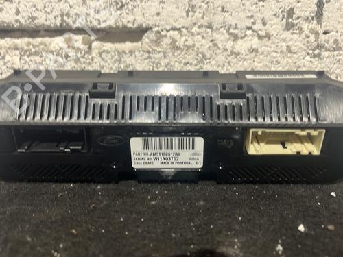 Used Climate control Climate control FORD C-MAX II (DXA/CB7, DXA/CEU) 1.6 TDCi (95 hp) 26739869 26739869